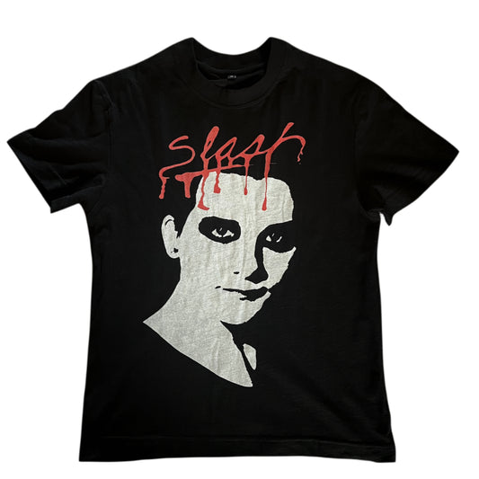"magazine" tee