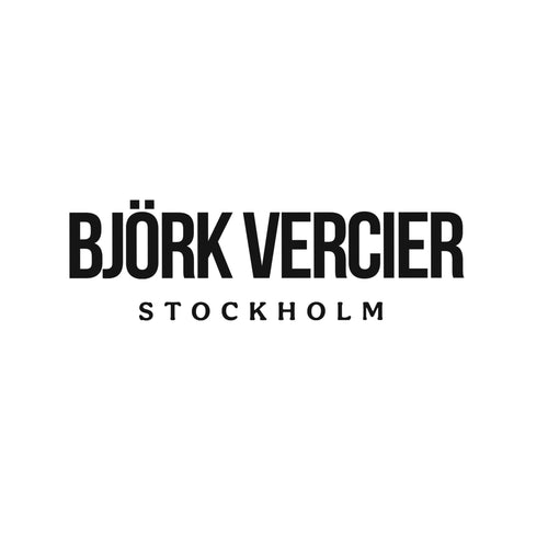 Björk Vercier